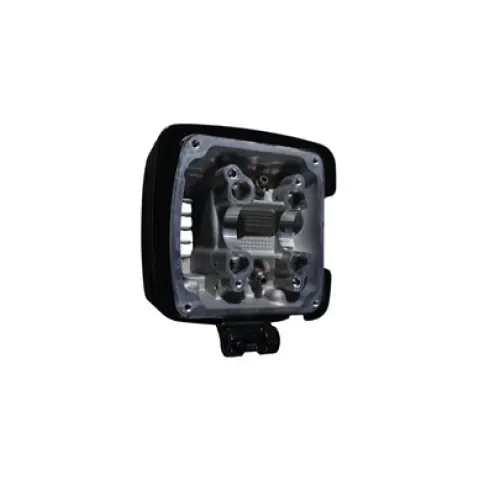 Arora Shark 125 Silindir Üst Kapağı