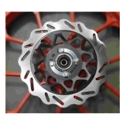 Arora Shark 125 Ön Fren Diski