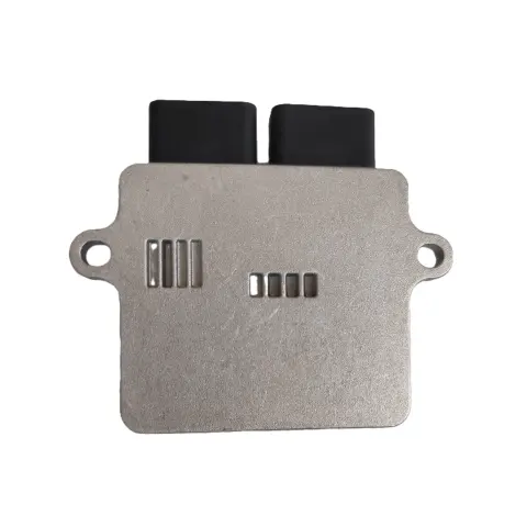 Mondial Wing 50 İ E5 (2026) ECU