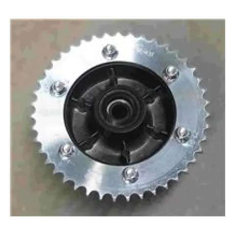 Arora Shark 125 Arka Jant Göbeği