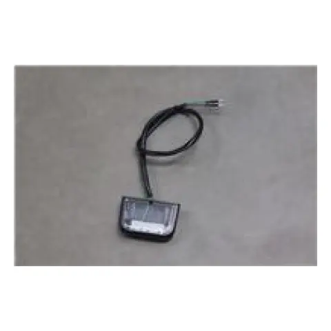 Arora Shark 125 Arka Plaka Lambası