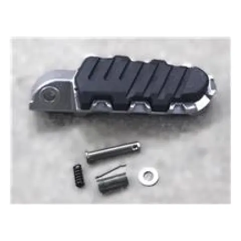 Arora Shark 125 Sağ Arka Basamak