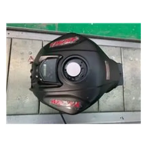 Arora SK250-KV Benzin Deposu Gri