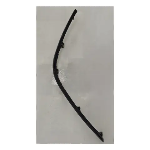 Mondial Wing 50 İ E5 Ön İç Panel Sağ Çıta (Siyah)