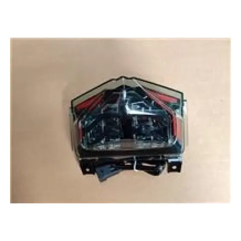 Arora SK250-KV Arka Stop Komple