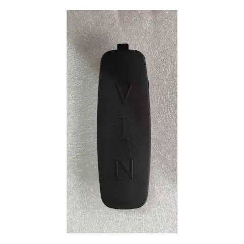 Mondial Wing 50İ İskelet Numarası Kapağı