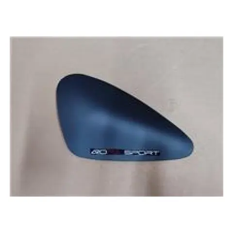 Arora SK250-K Sol Yan Kapak Siyah