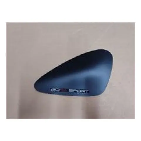 Arora SK250-K Sağ Yan Kapak Siyah