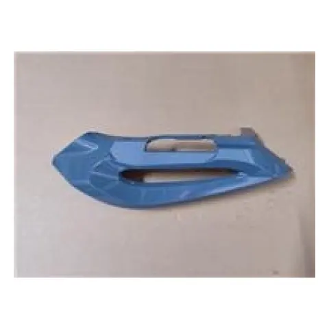 Arora SK250-K Arka Stop Yan Plastik Sol Gri