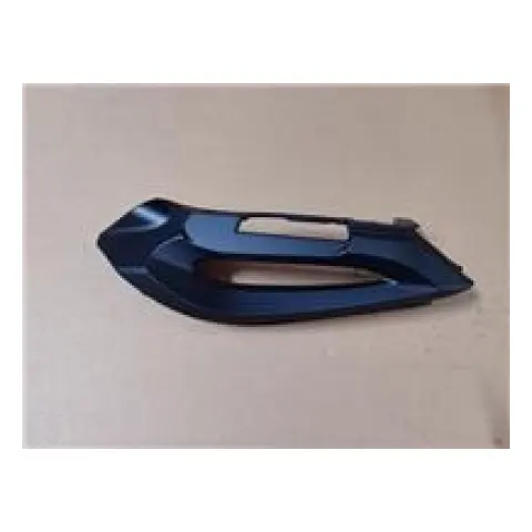 Arora SK250-K Arka Stop Yan Plastik Sol Siyah