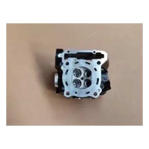 Arora SK250-KV Silindir Üst Kapağı