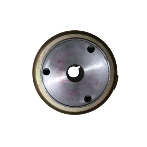 Mondial 100 MG Prince Rotor