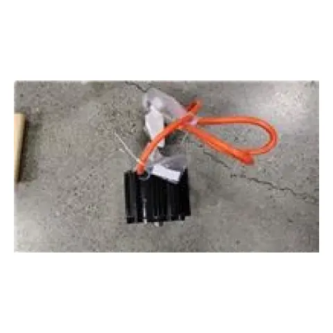 Arora Angel Pro Arka Motor Göbeği