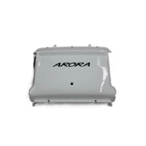 Arora Angel Pro Arka Panel Krem