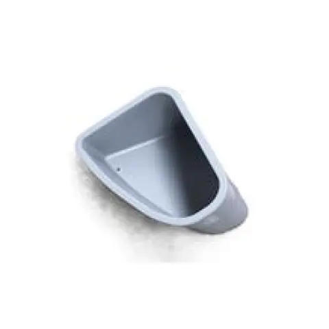 Arora Angel Pro İç Panel Kapağı Sol Yeşil