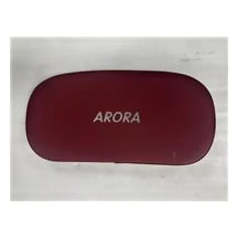 Arora Angel Pro Ön Koltuk (Sırt Dayanma) Krem