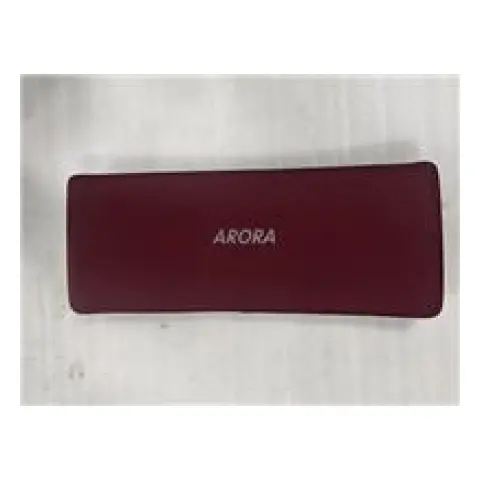 Arora Angel Pro Arka Koltuk (Sirt Dayanma) Krem
