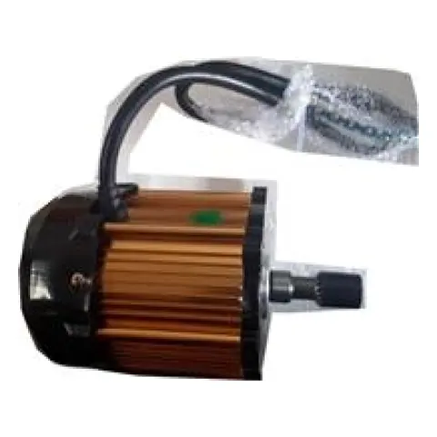 Arora AR50000 Moped Arka Motor Göbeği (1500W)