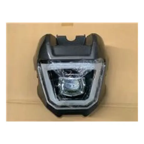 Arora Navara New Ön Far