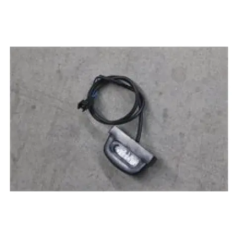 Arora AR11000 Moped (1500W) Arka Plaka Lambası