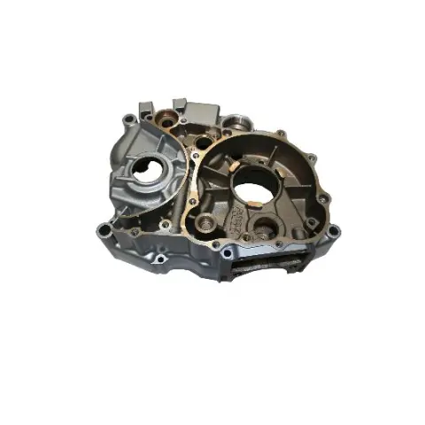 Mondial 100 UAG (2015) Krank Kutusu Sol