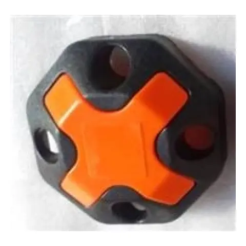 Arora AR10000 Moped Arka Jant Dekoratif Plastik