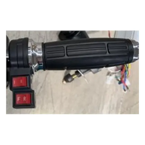 Arora AR10000 Moped New Gaz Kolu