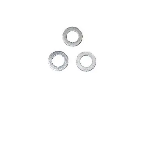 Mondial 100 UAG (2016) Alüminyum Rondela (12X20X2)
