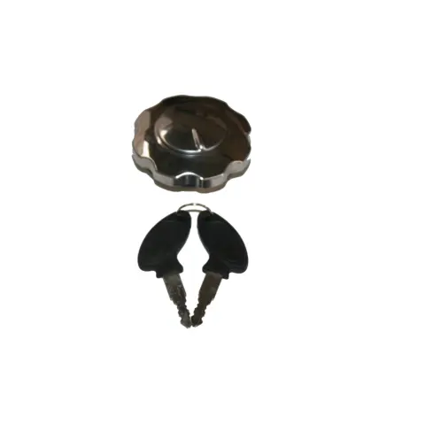 Mondial 100 UAG (2016) Benzin Depo Kapağı Komple