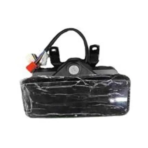 Arora AR11000 Moped (1500W) KM Saati