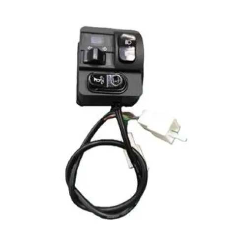 Arora AR11000 Moped (1500W) Kumanda Paneli Takım