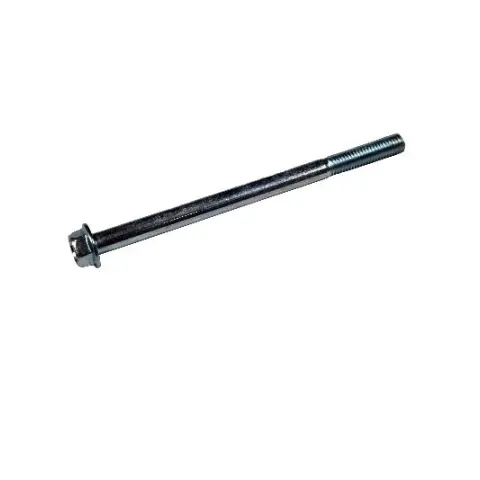 Mondial 100 Ugk Civata M8X1.25X125 (Din 6921)
