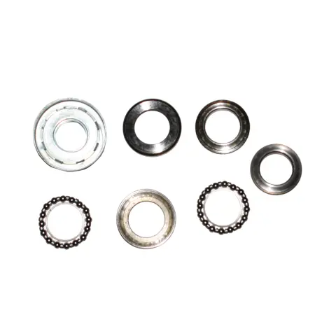 Mondial 100 Ugk Furs Takımı Komple