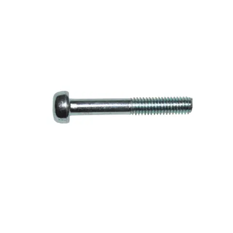 Mondial 100 Ugk Yan Grenaj Civatası M6X1X40 (Din 7985)