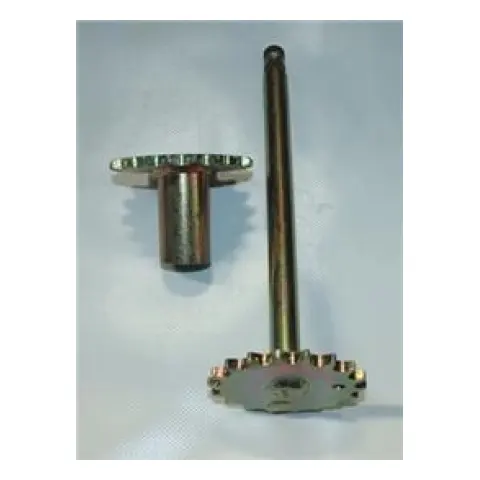 Arora AR150-5 Aktarma Mil Ve Dişlisi