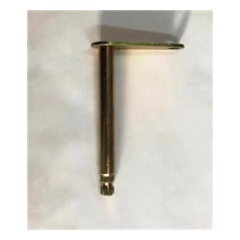 Arora AR150-5 Vites Pedal Mili