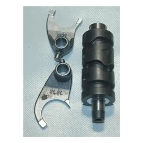 Arora AR150-5 Vites Topuzu Ve Hilalleri