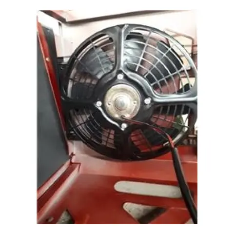 Arora AR150-5 Fan