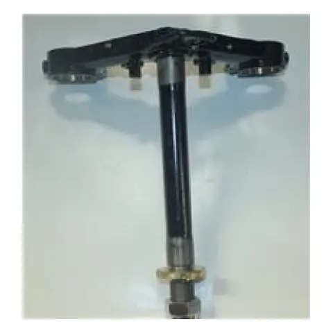 Arora AR150-5 Ön Maşa