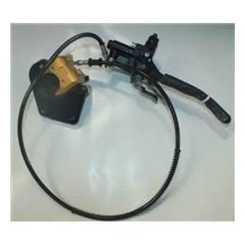 Arora AR150-5 Ön Fren Sistemi
