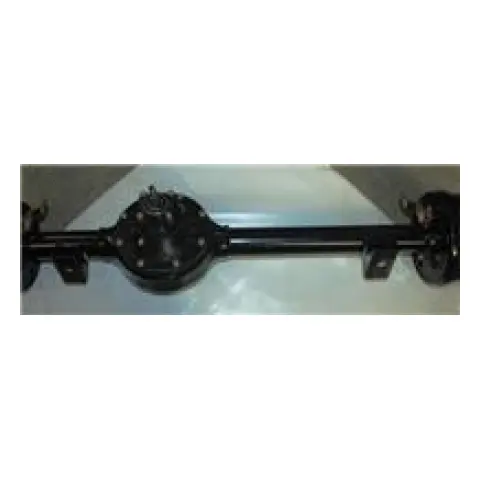 Arora AR150-5 Arka Şaft Mili Komple