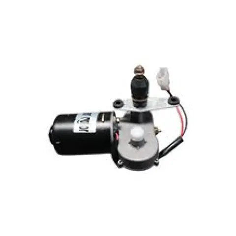Arora AR50000 Moped Cam Silecek Motoru