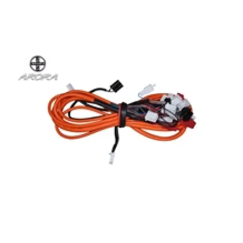 Arora Derya Pro Elektrik Tesisatı