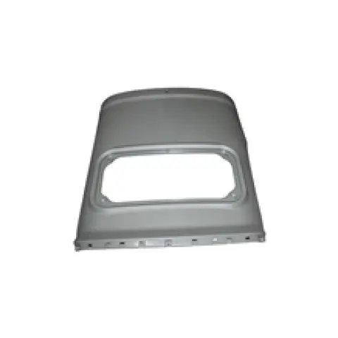 Arora Derya Pro Arka Panel Yeşil