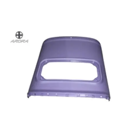 Arora Derya Pro Arka Panel Lila