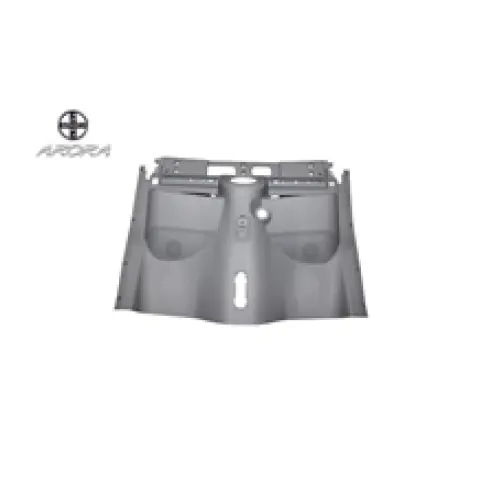 Arora Derya Pro İç Panel Kırmızı