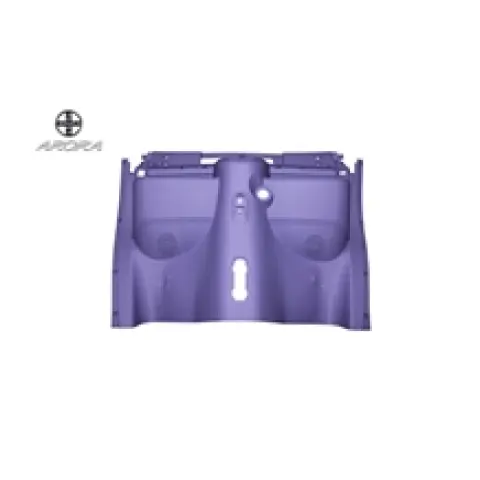 Arora Derya Pro İç Panel Lila