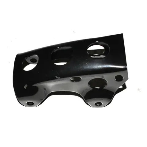 Mondial 125 MG Sport Motor Bağlantı Braketi Ön