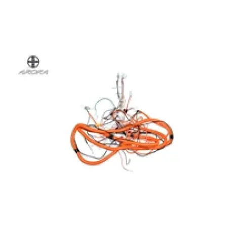 Arora E-Kargo Elektrik Tesisatı