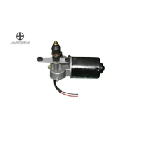 Arora E-Kargo Cam Silecek Motoru